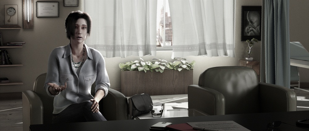 All the Winters I Haven't Seen