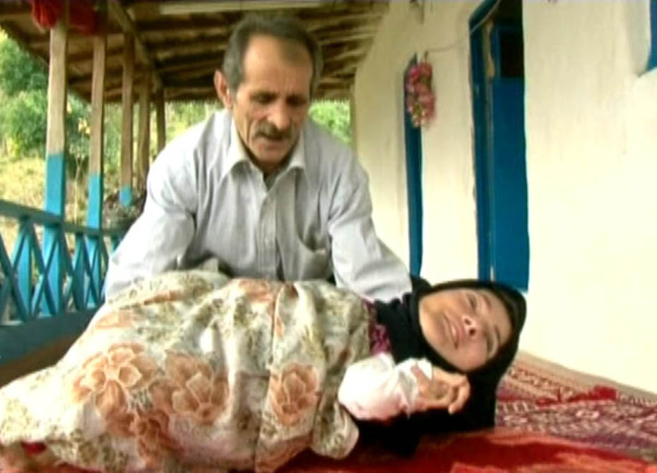 Life Beneath My Skin