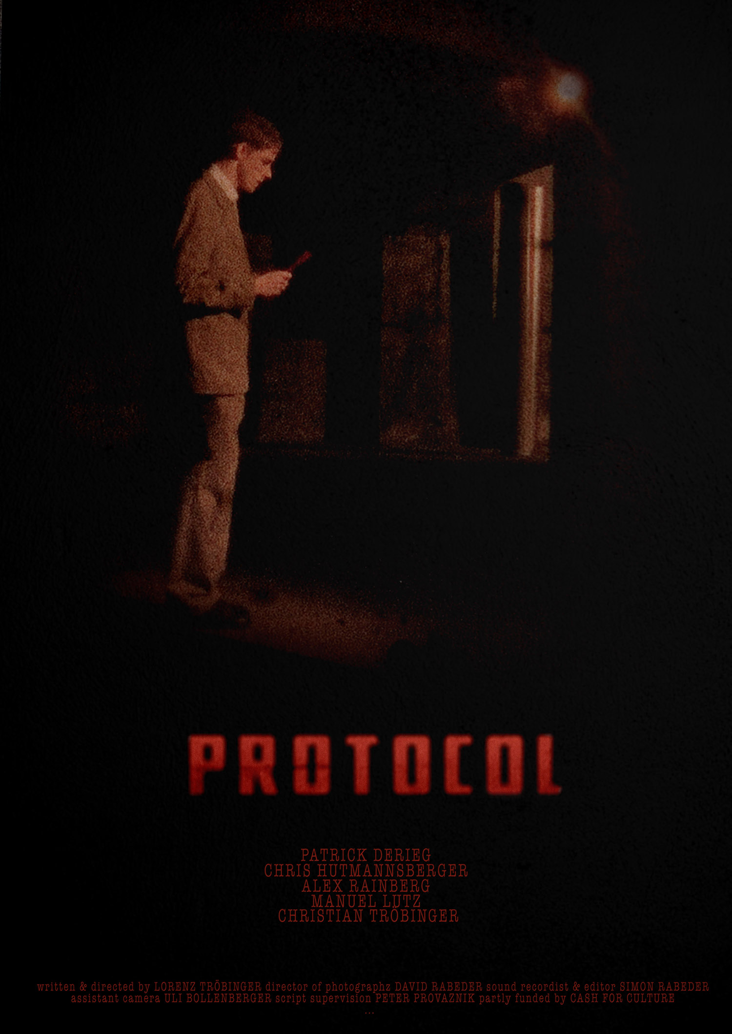 Protocol