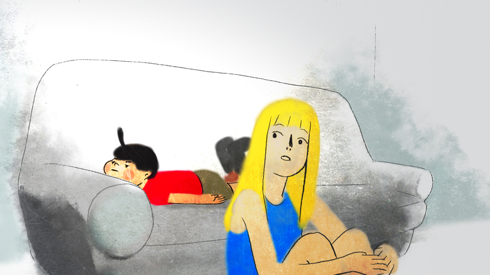 Ecole des beaux arts