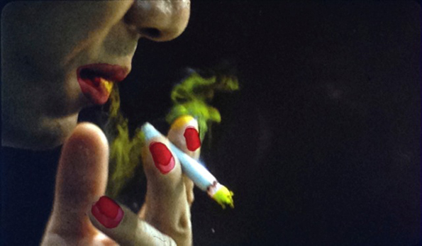 In the Mood of Desire