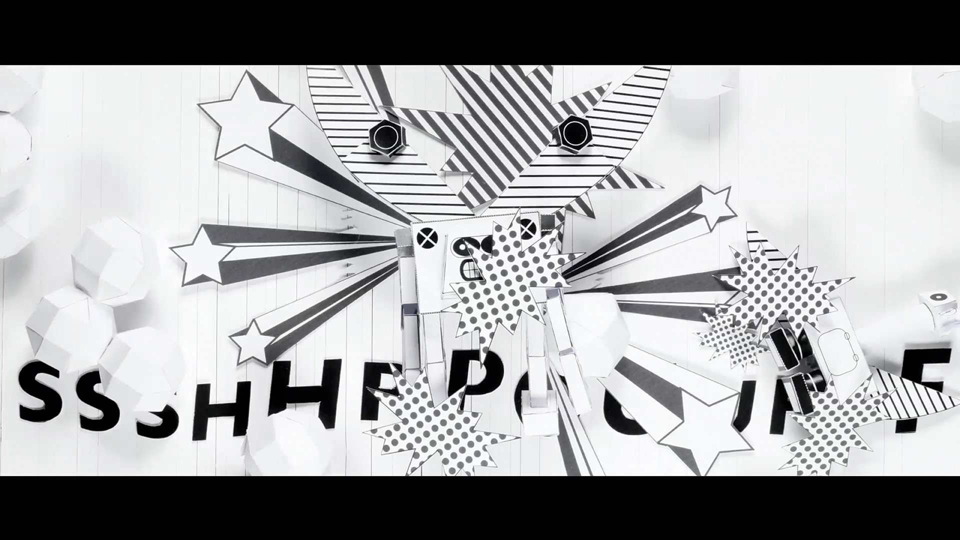 Ed n'Robot 4 "Ikkaria"