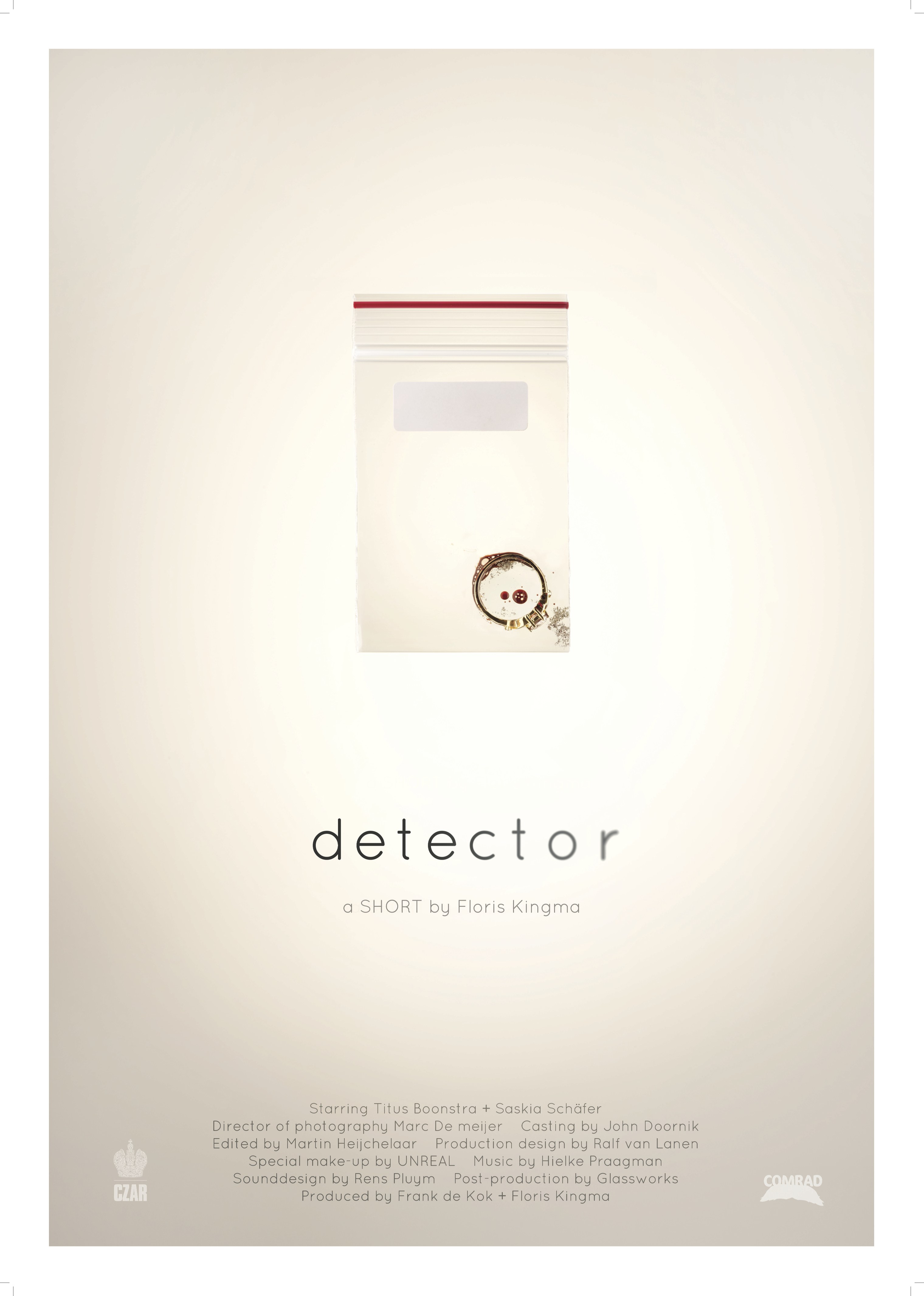 Detector