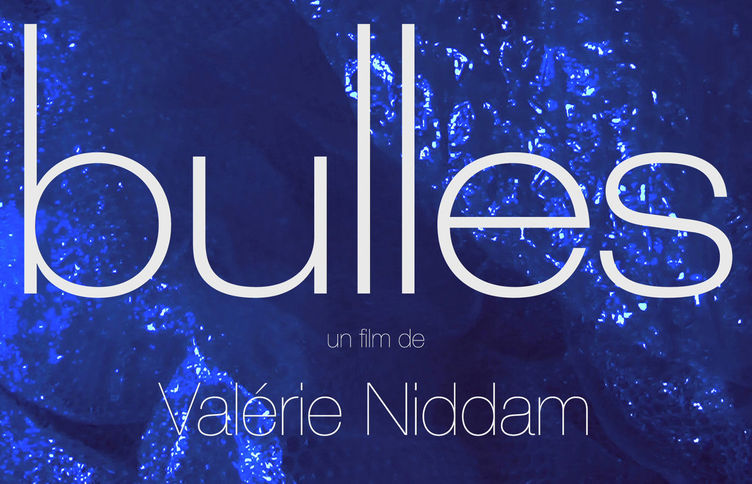 Bulles