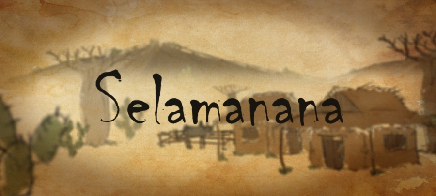 Selamanana