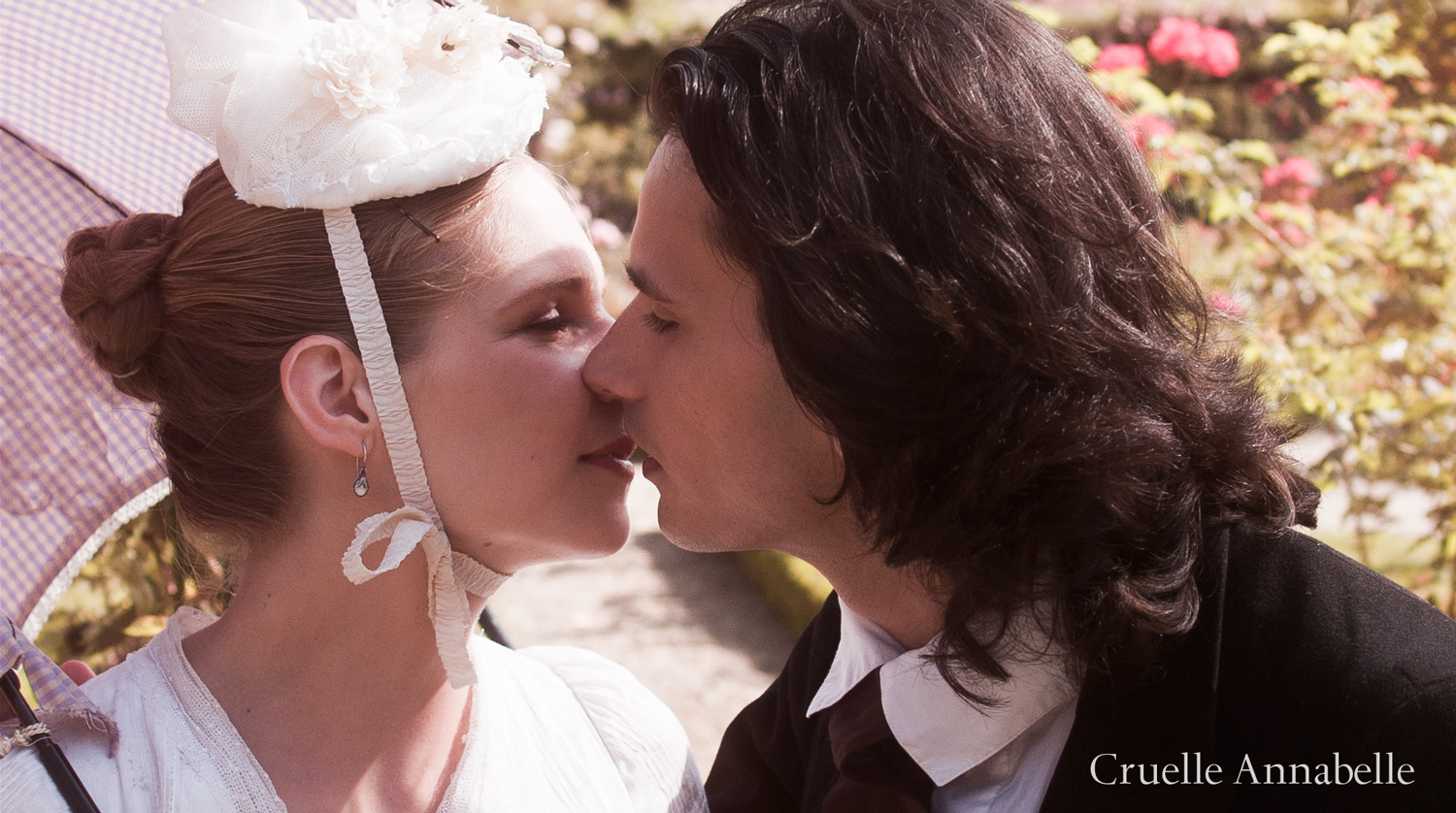 Cruelle Annabelle