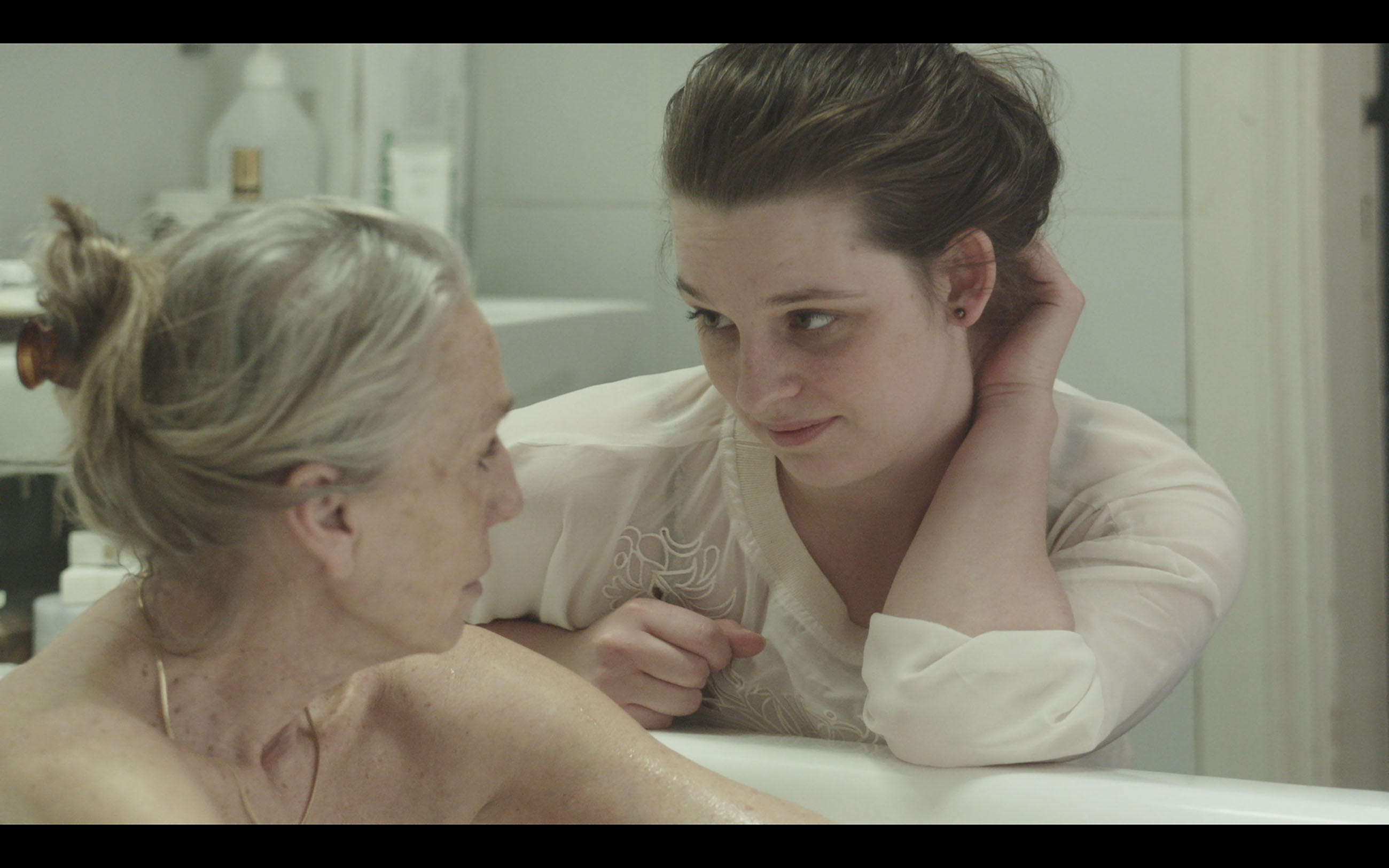 09:55 – 11:05, Ingrid Ekman, Bergsgatan 4B