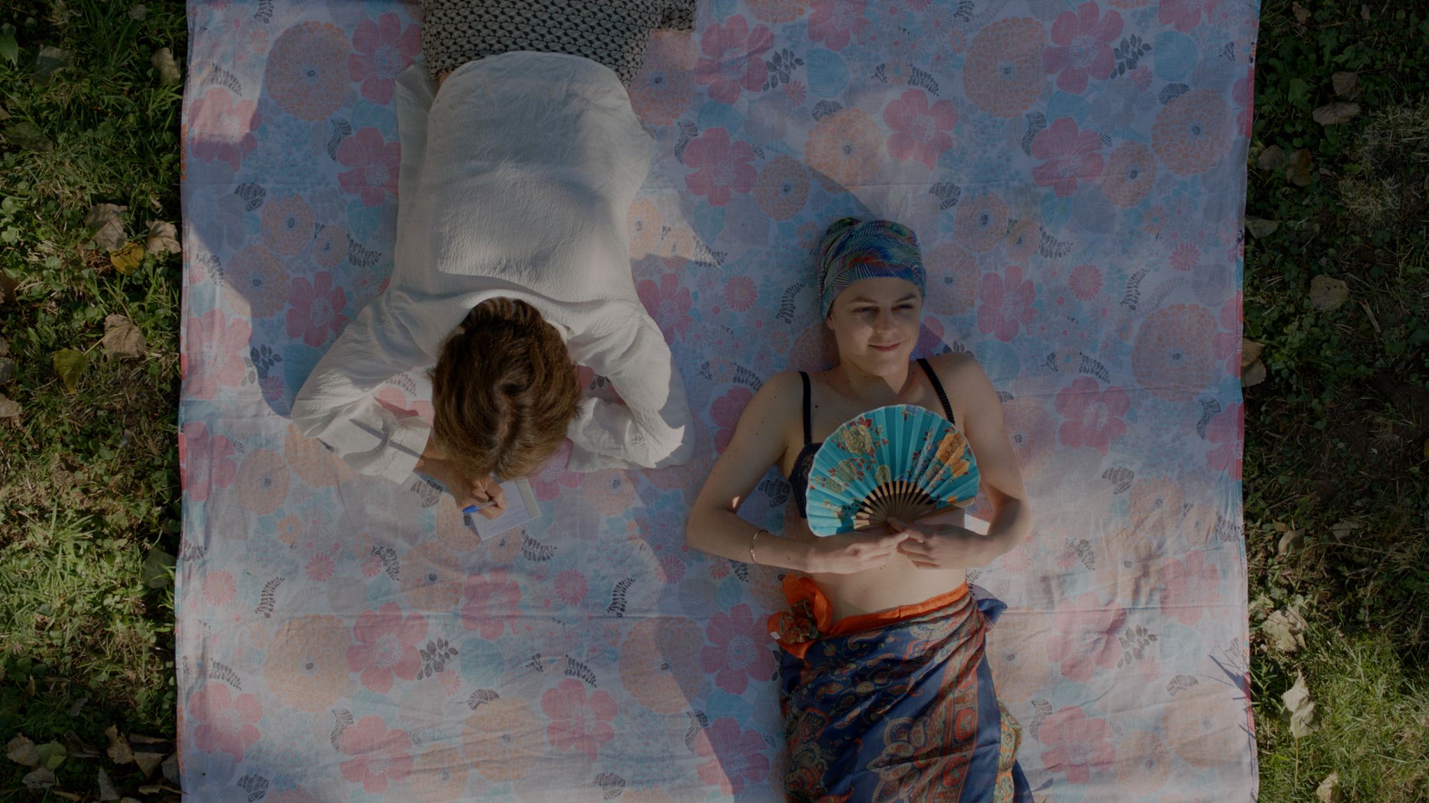 On dormira quand on sera morts