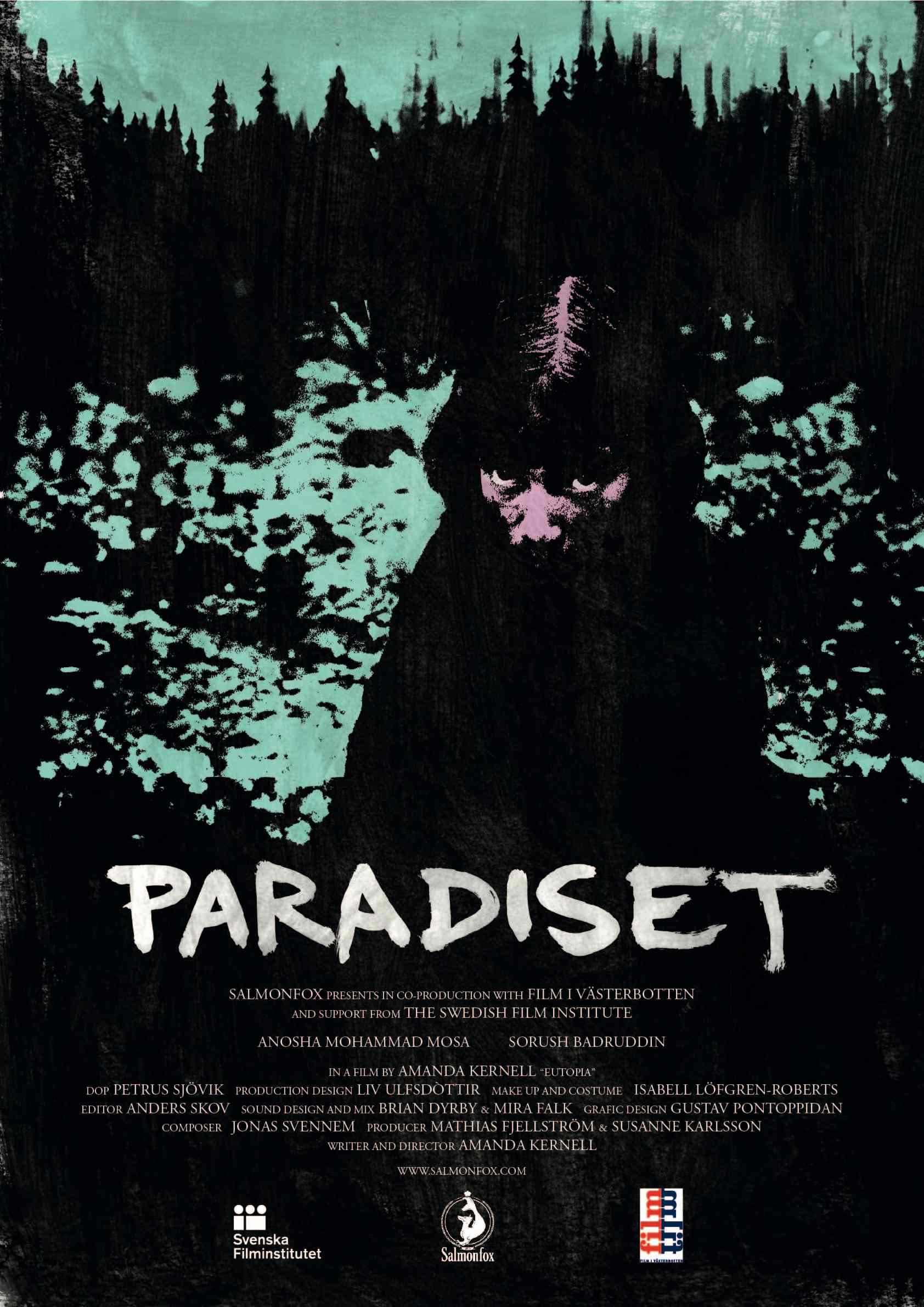 Paradiset