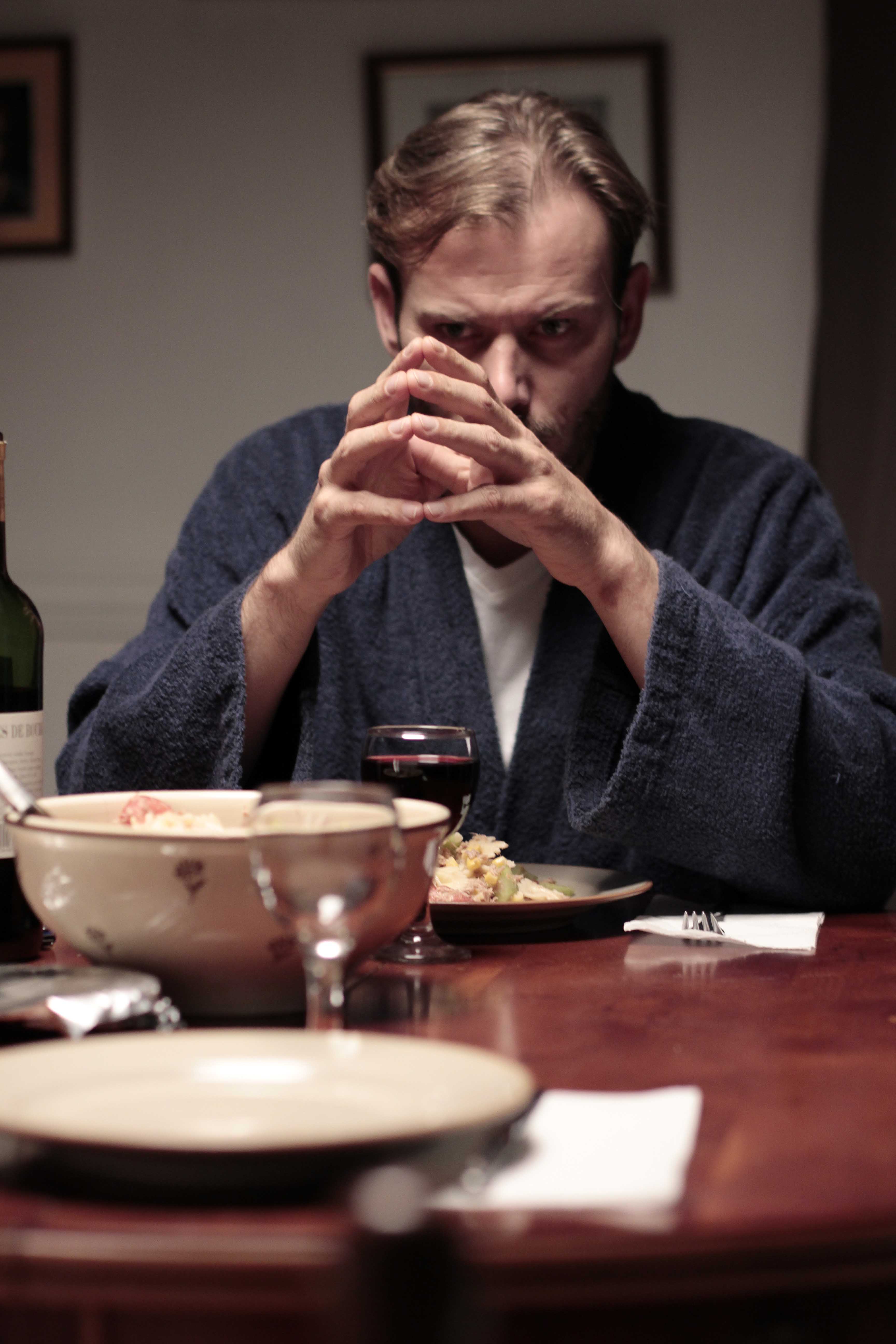 A chaque jour suffit sa peine