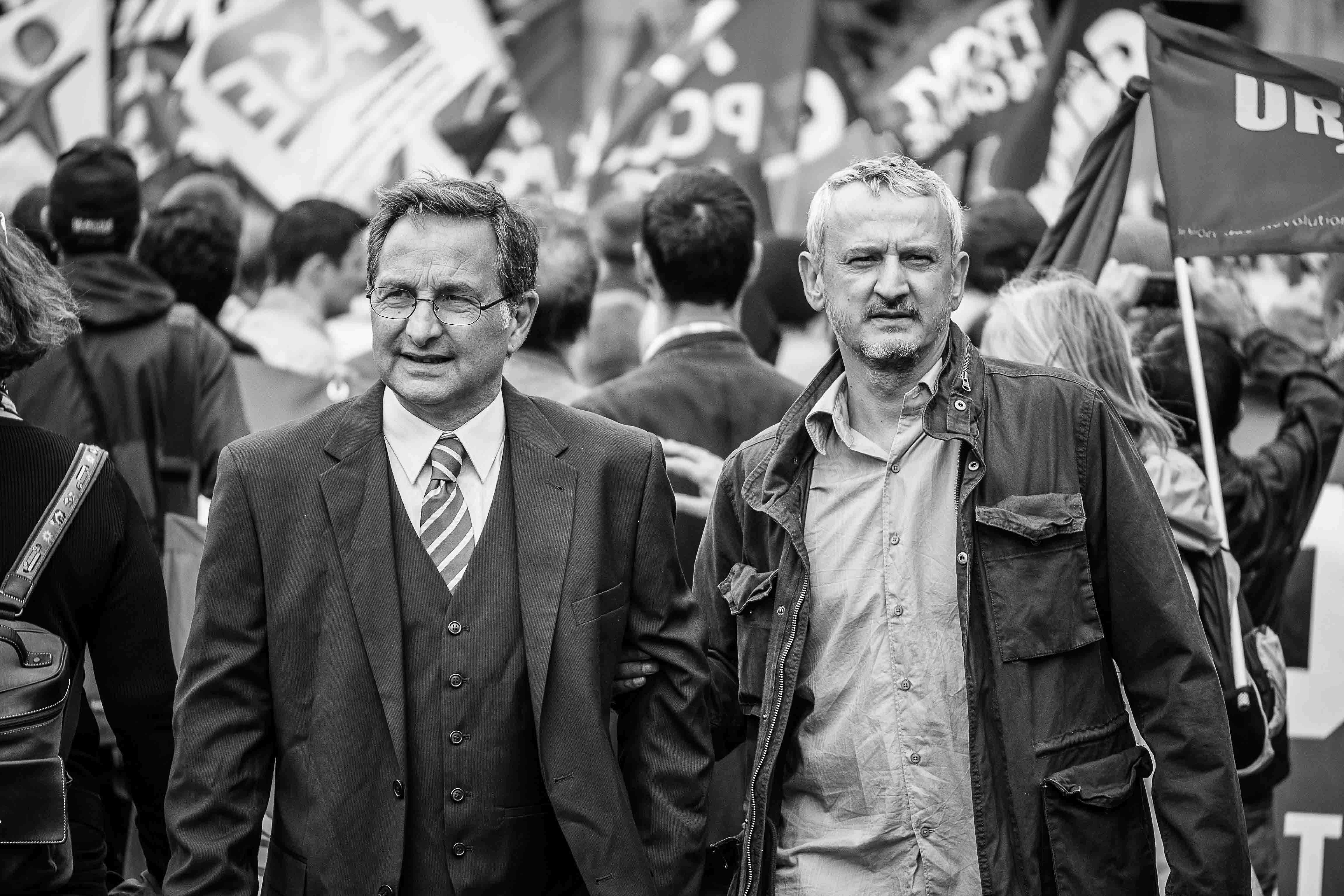 A la lumière des comptes