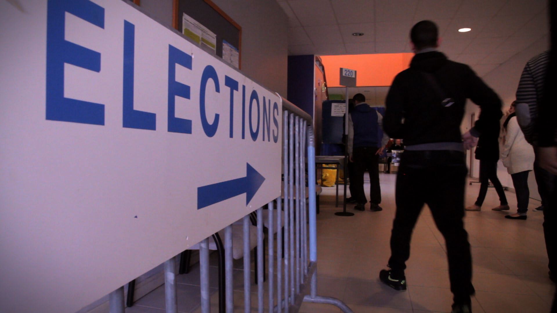 Quartiers s'encartent