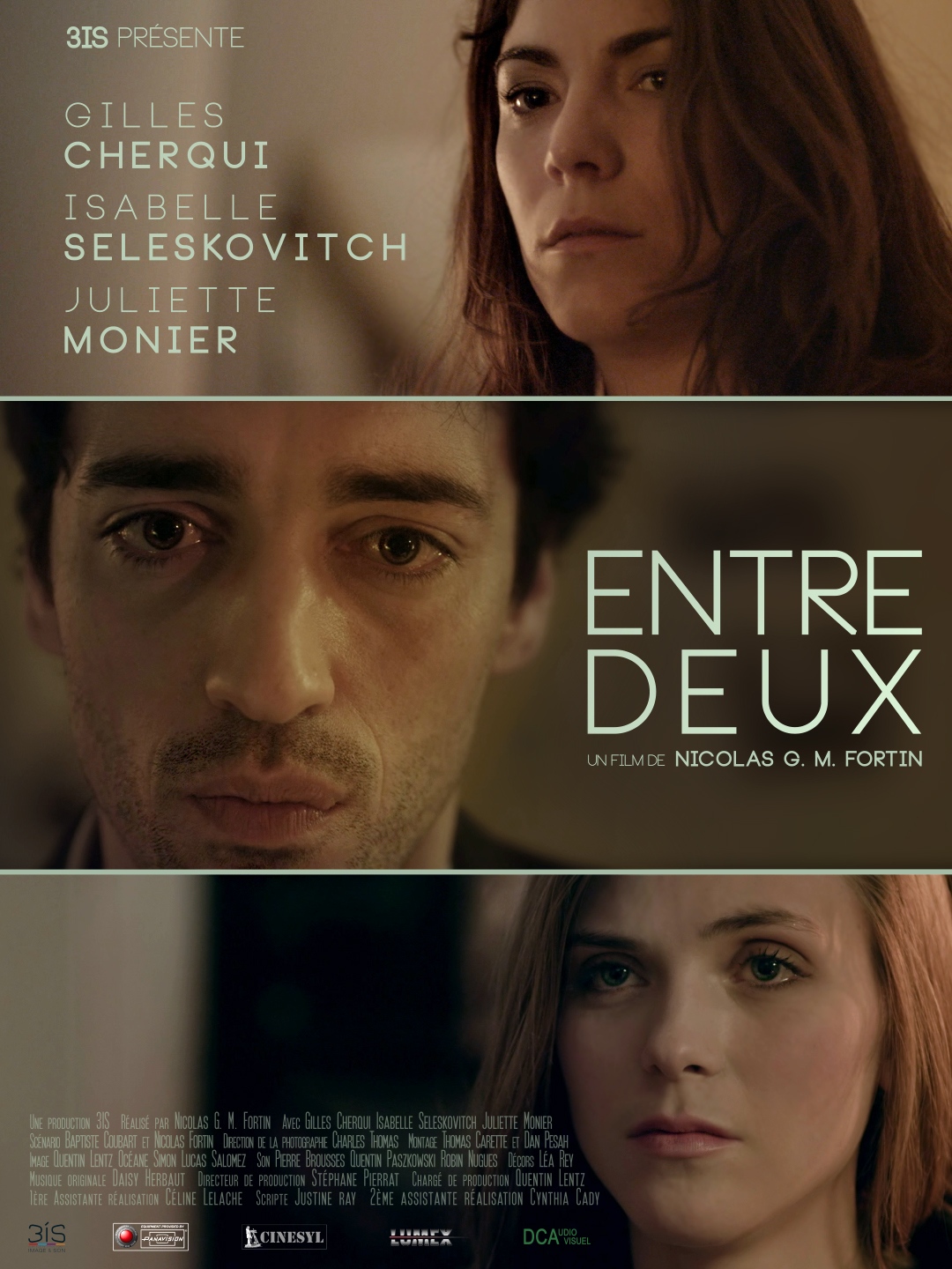 Entre deux
