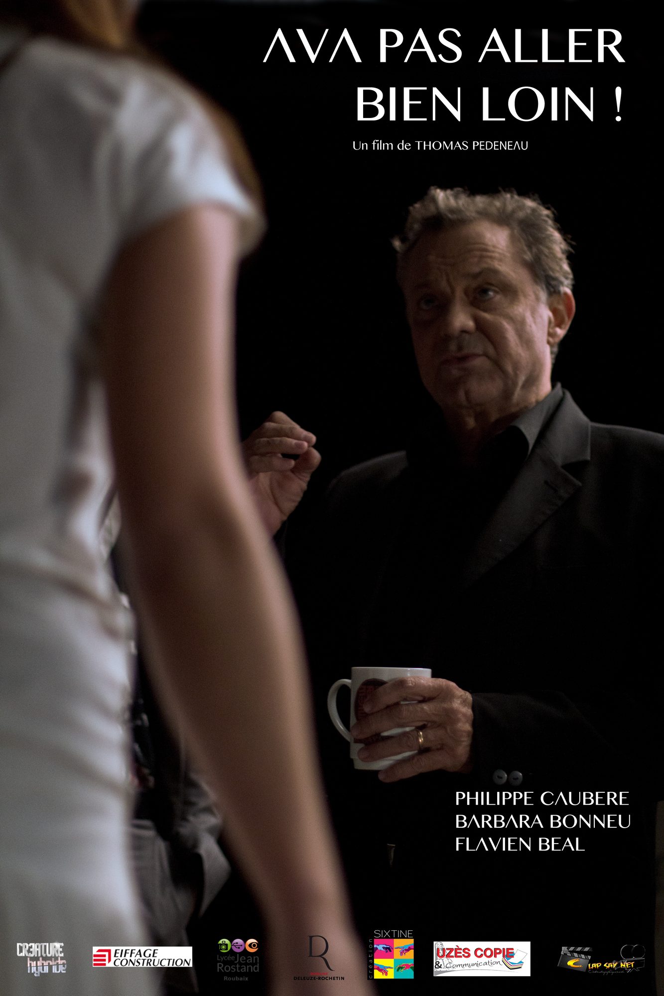 Ava pas aller bien loin