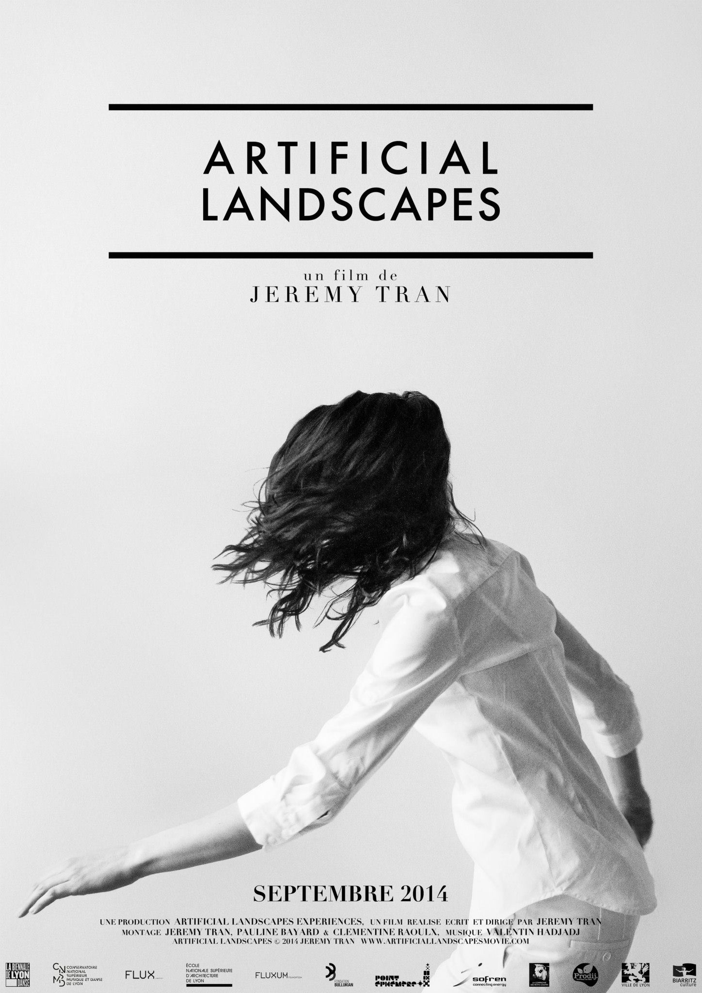 Artificial Landscapes