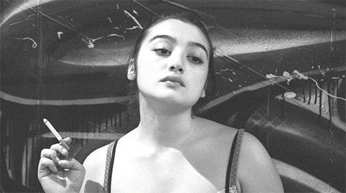 Carte postale: Bordeaux