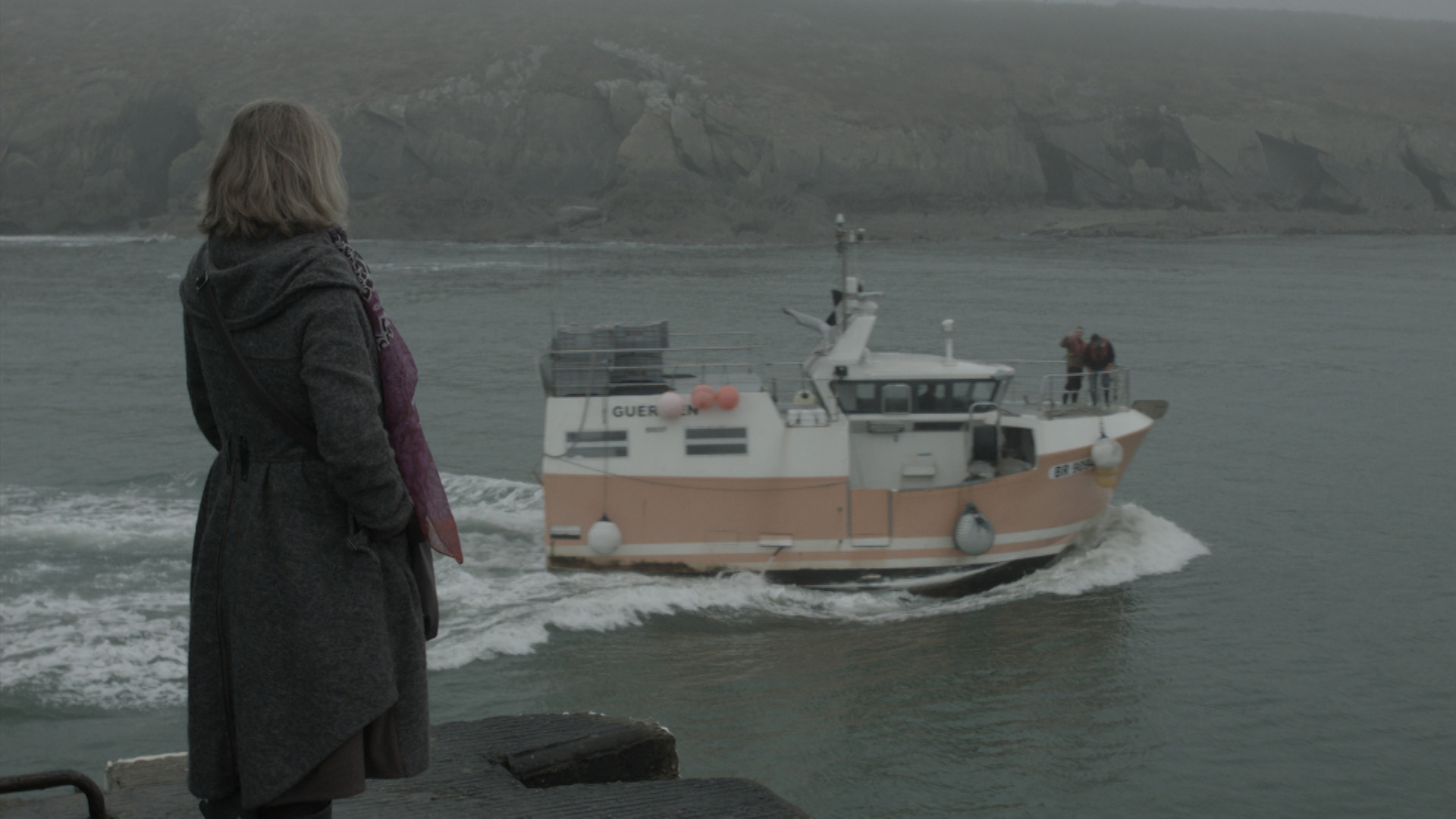 Veilleuses de chagrin