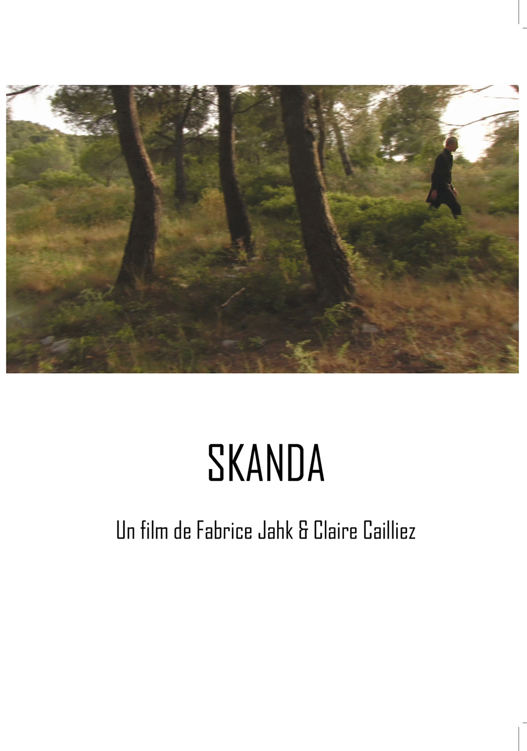 Skanda