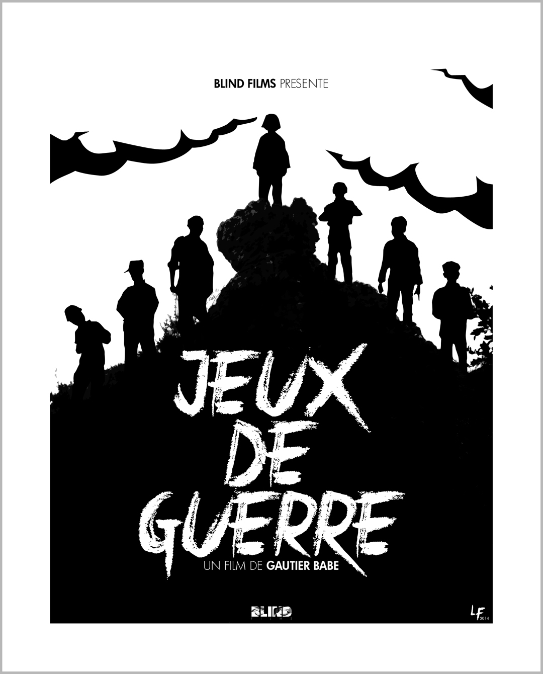 Jeux de guerre