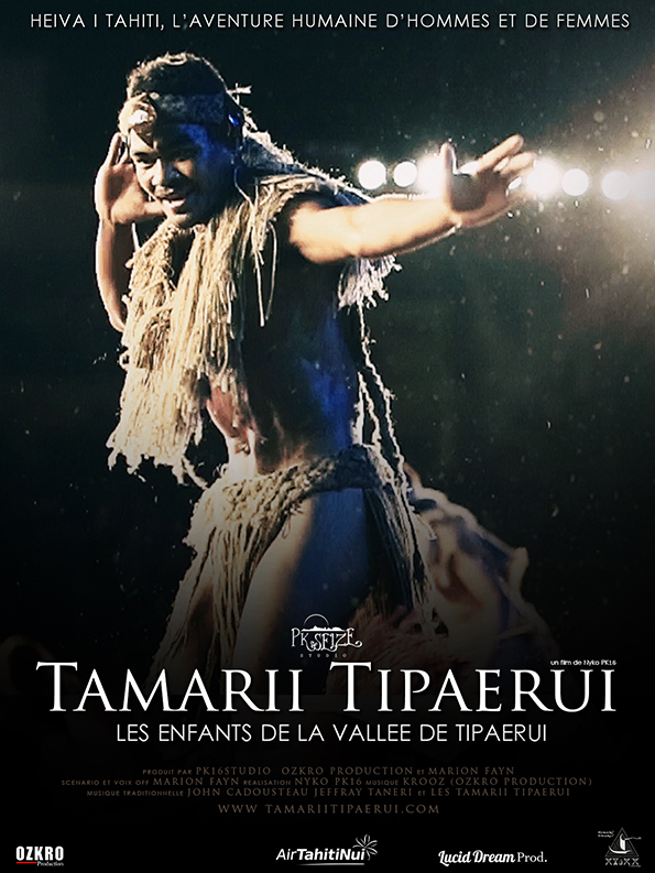 Tamari'i Tipaerui