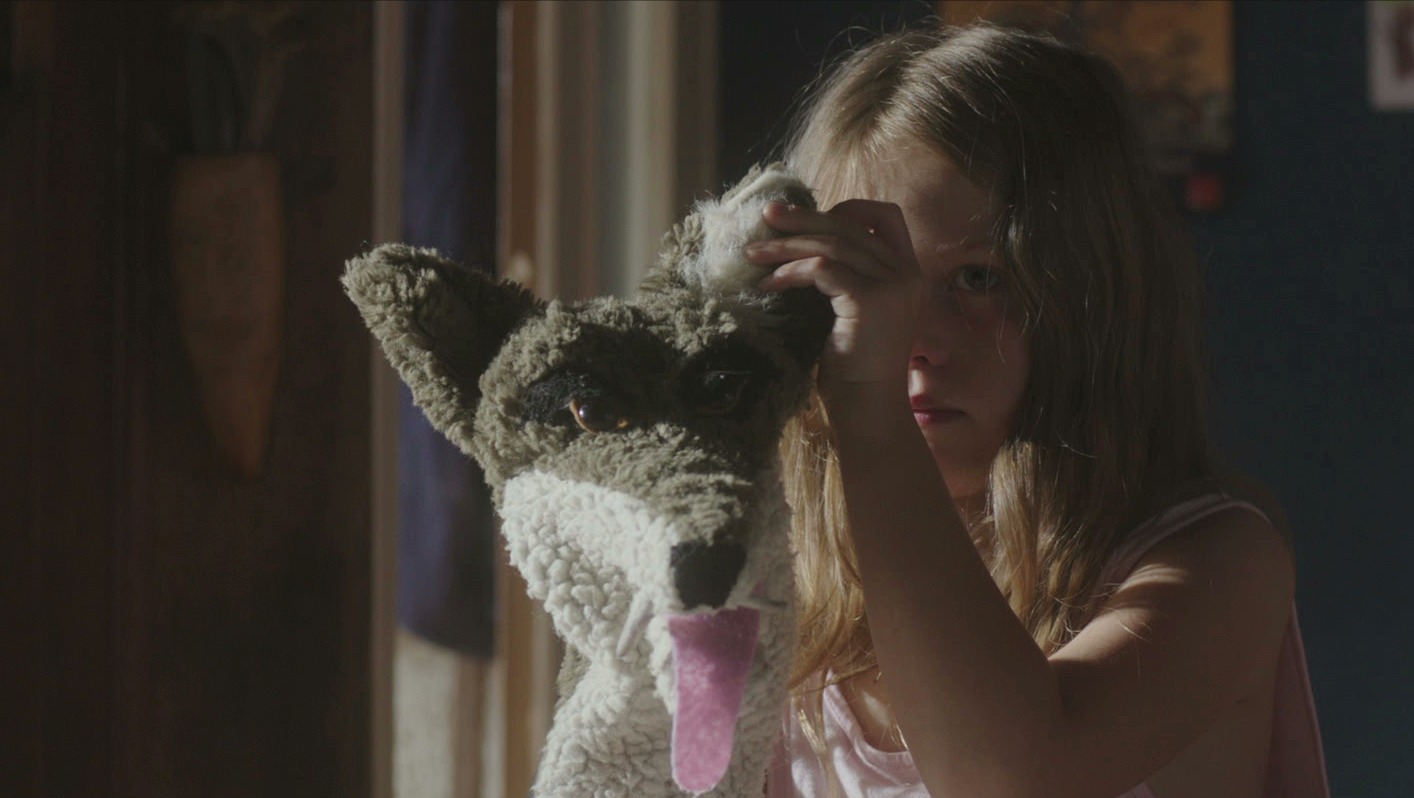 Gueule de Loup