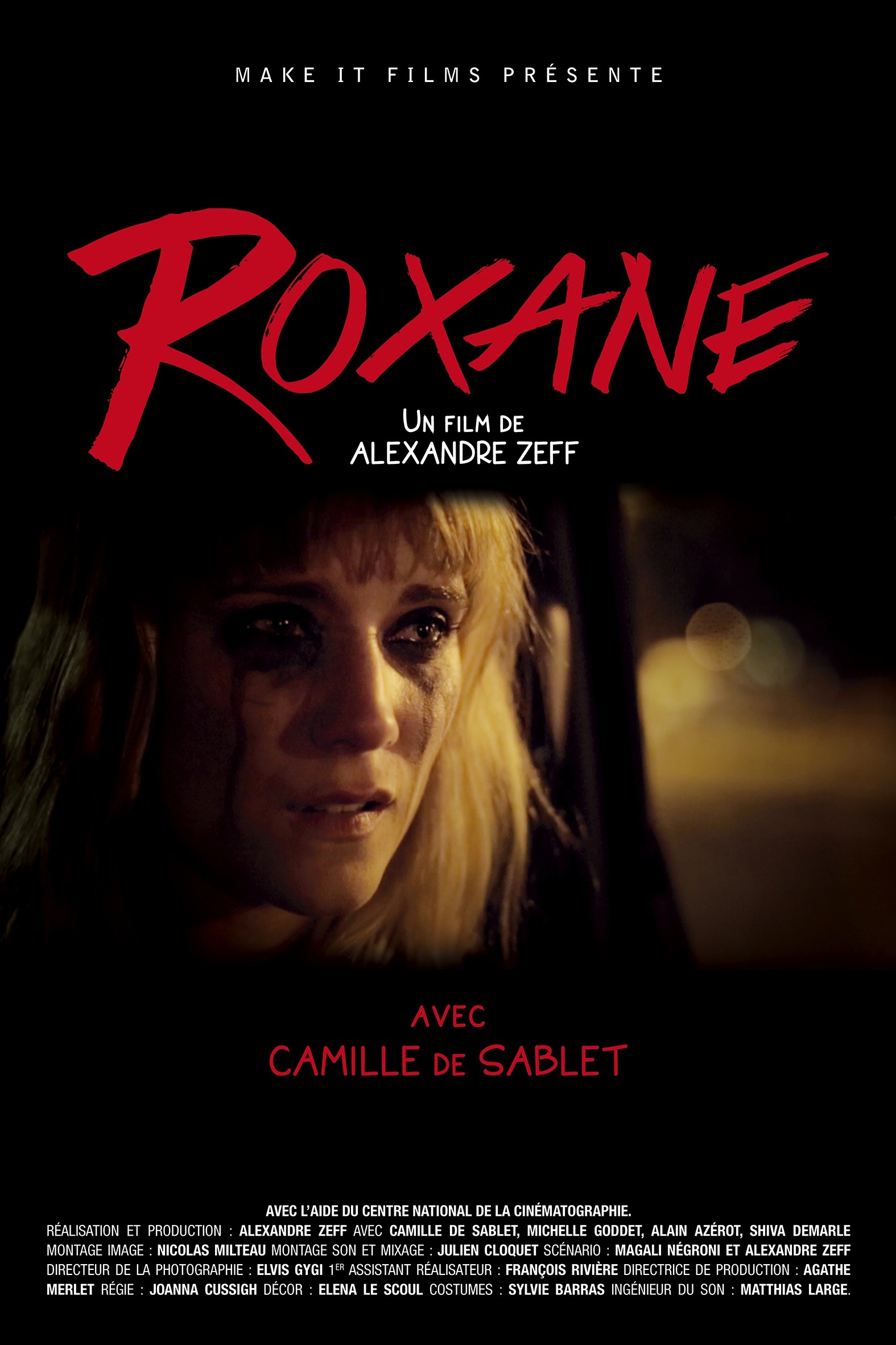 Roxane
