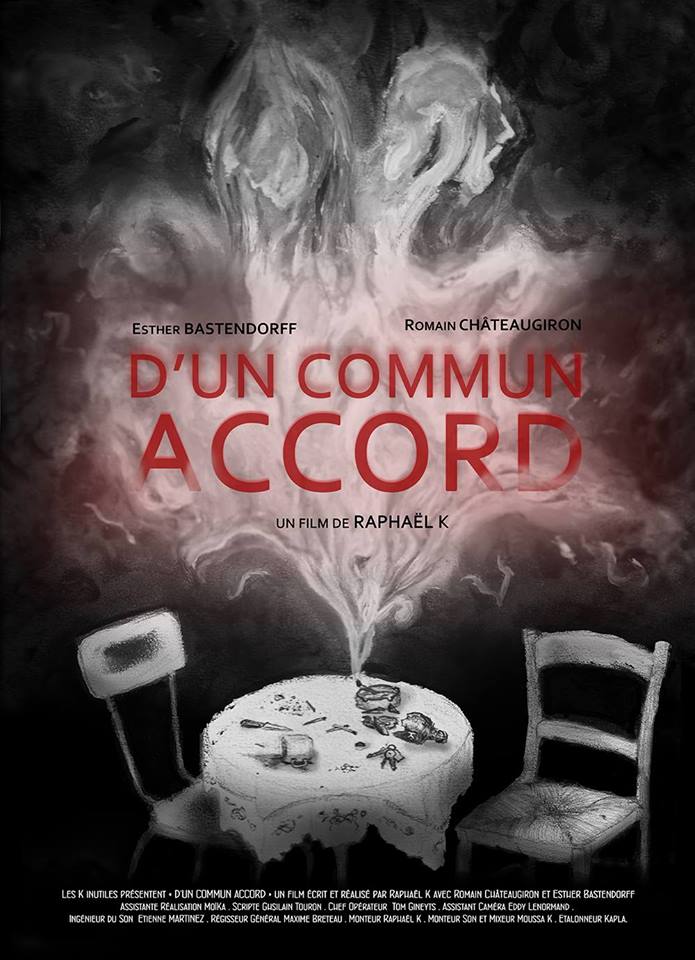 D'un commun accord
