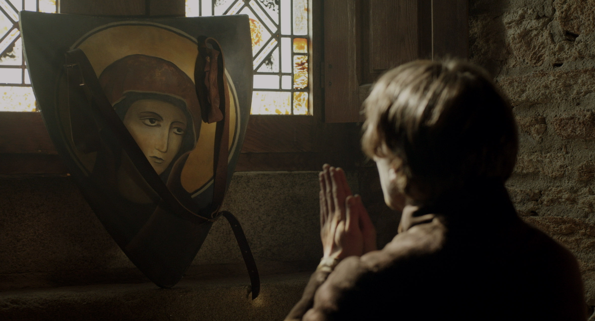 Sire Gauvain et le Chevalier Vert