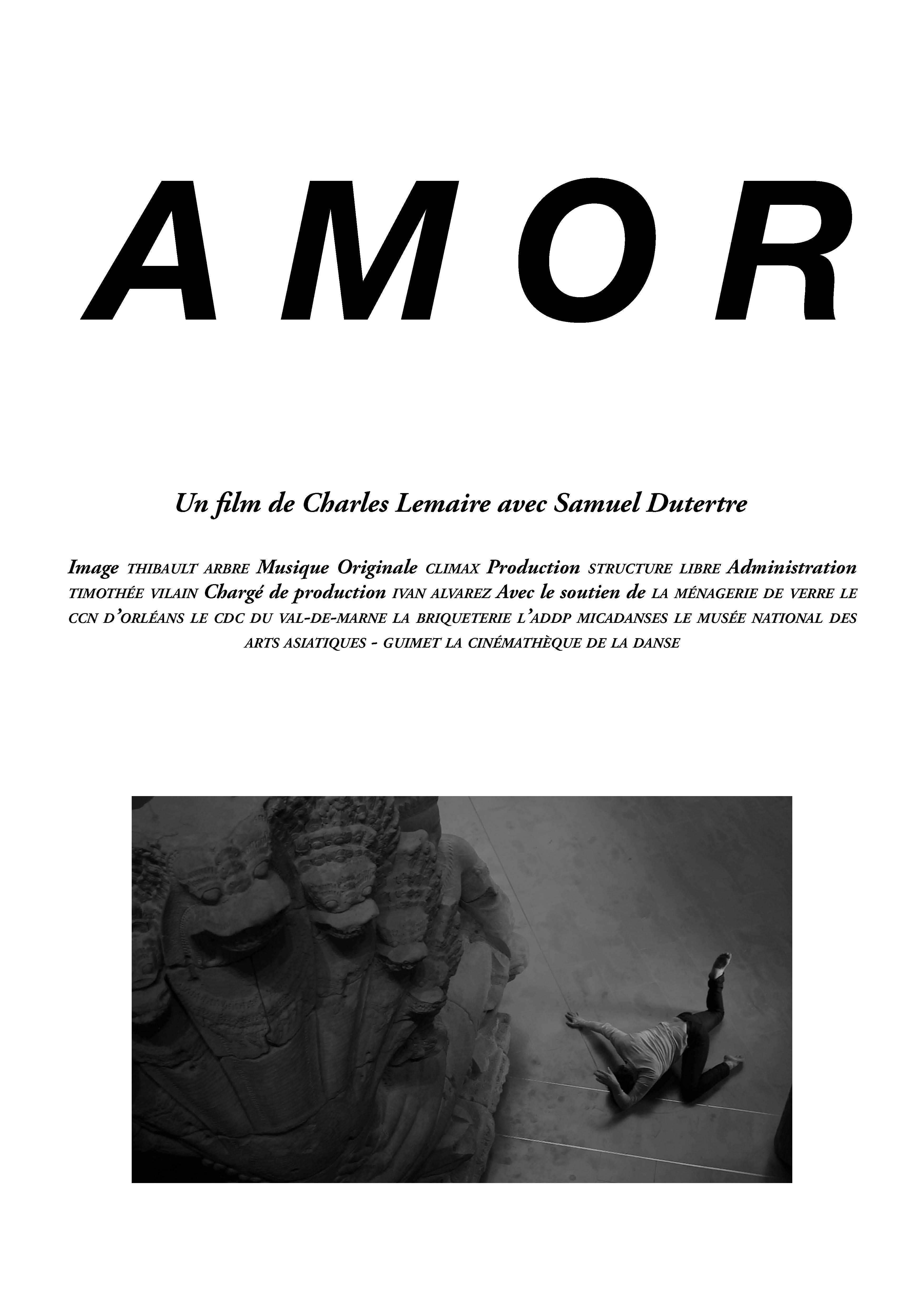 A M O R