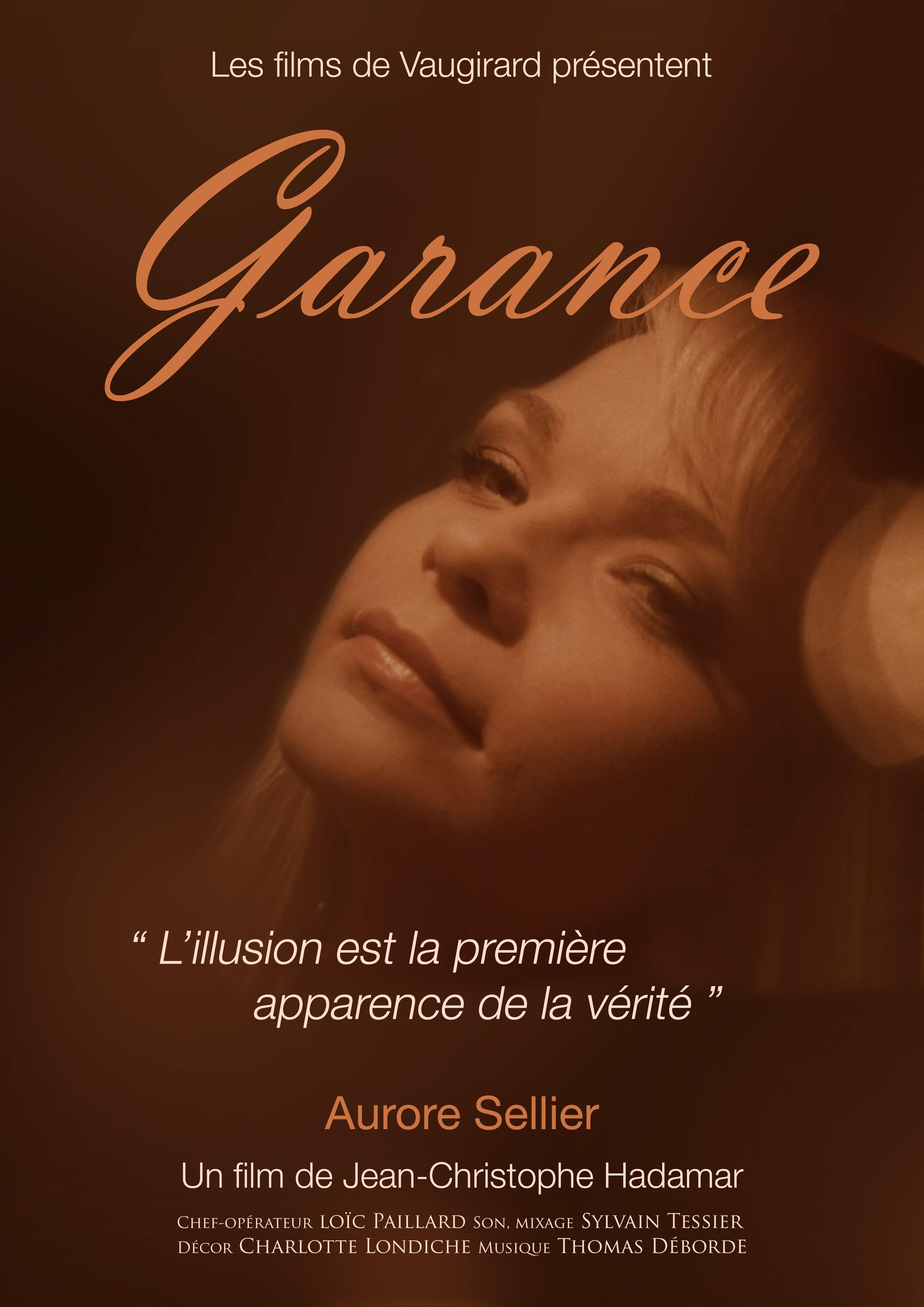 Garance