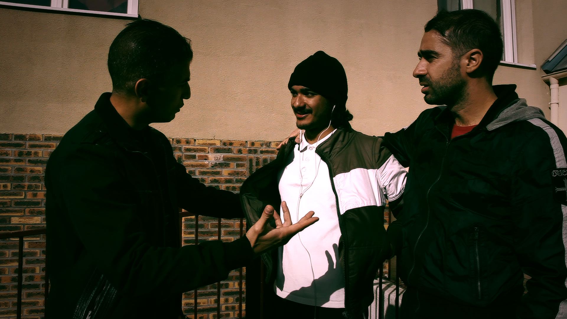 Fiction ou réalité