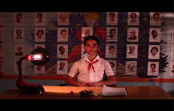 Bigger Faster Better More!