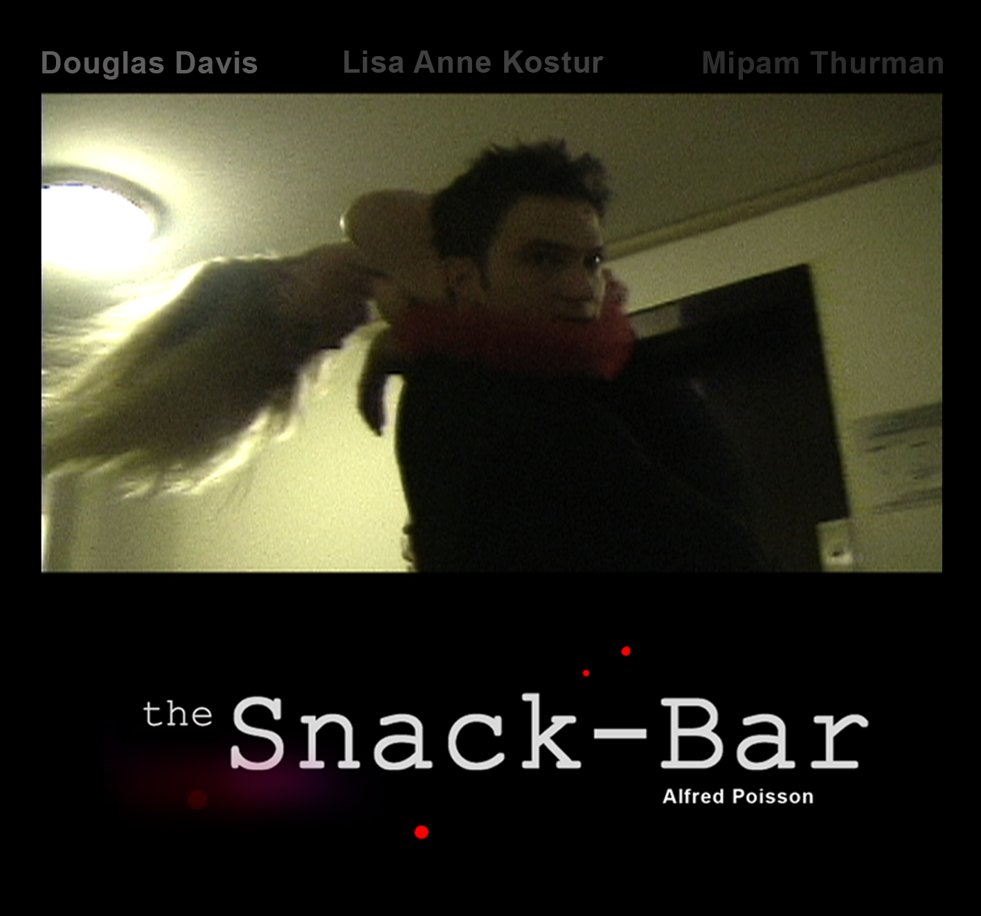 Snack-Bar