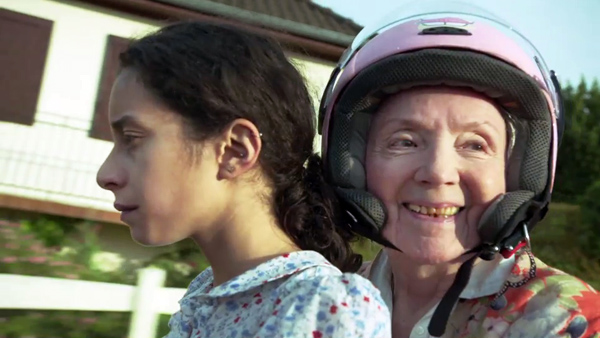 J'ai mal occupé ma jeunesse