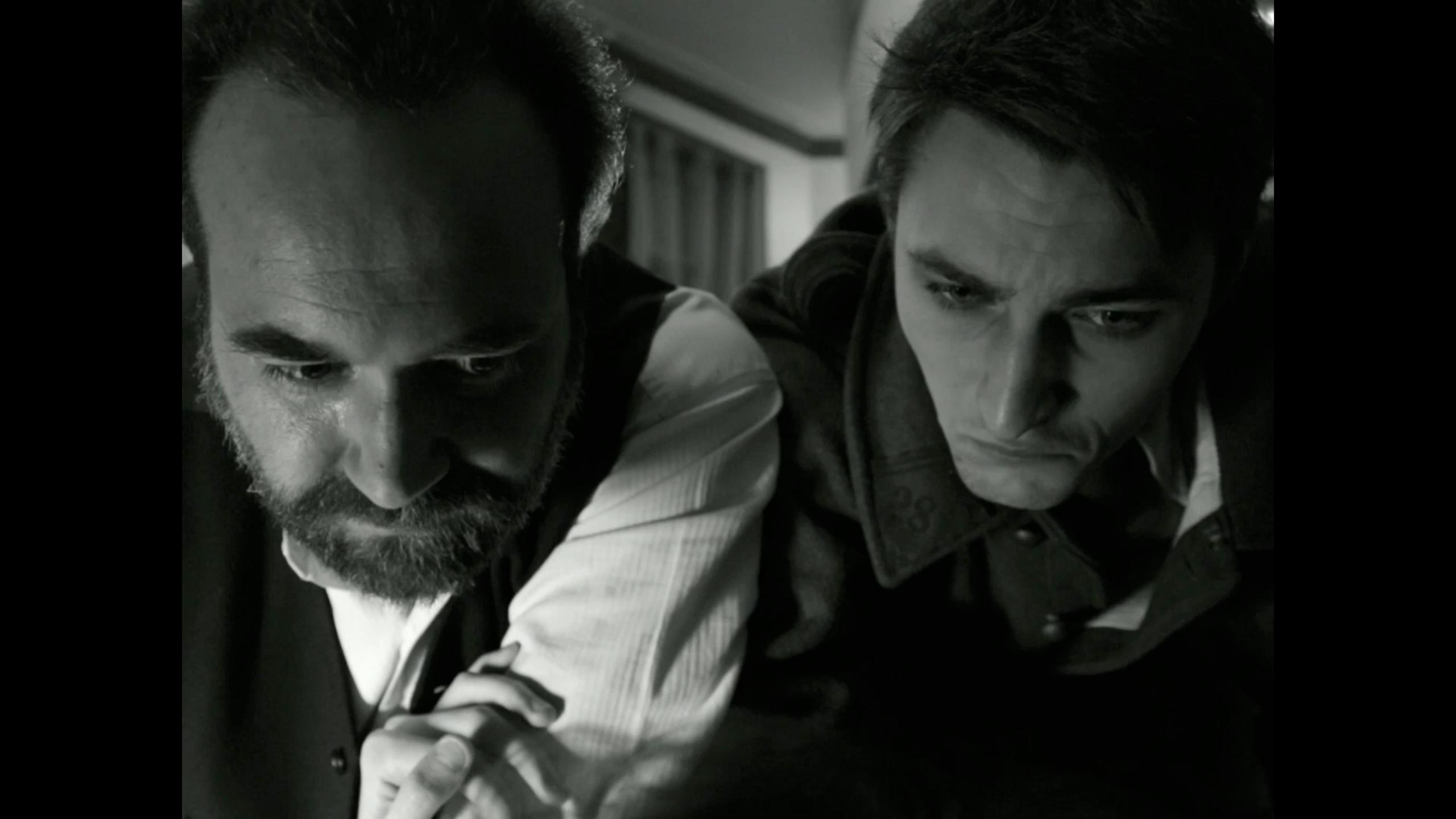 Guerre c'est mieux que l'amour on en revient plus victorieux... ou pas !