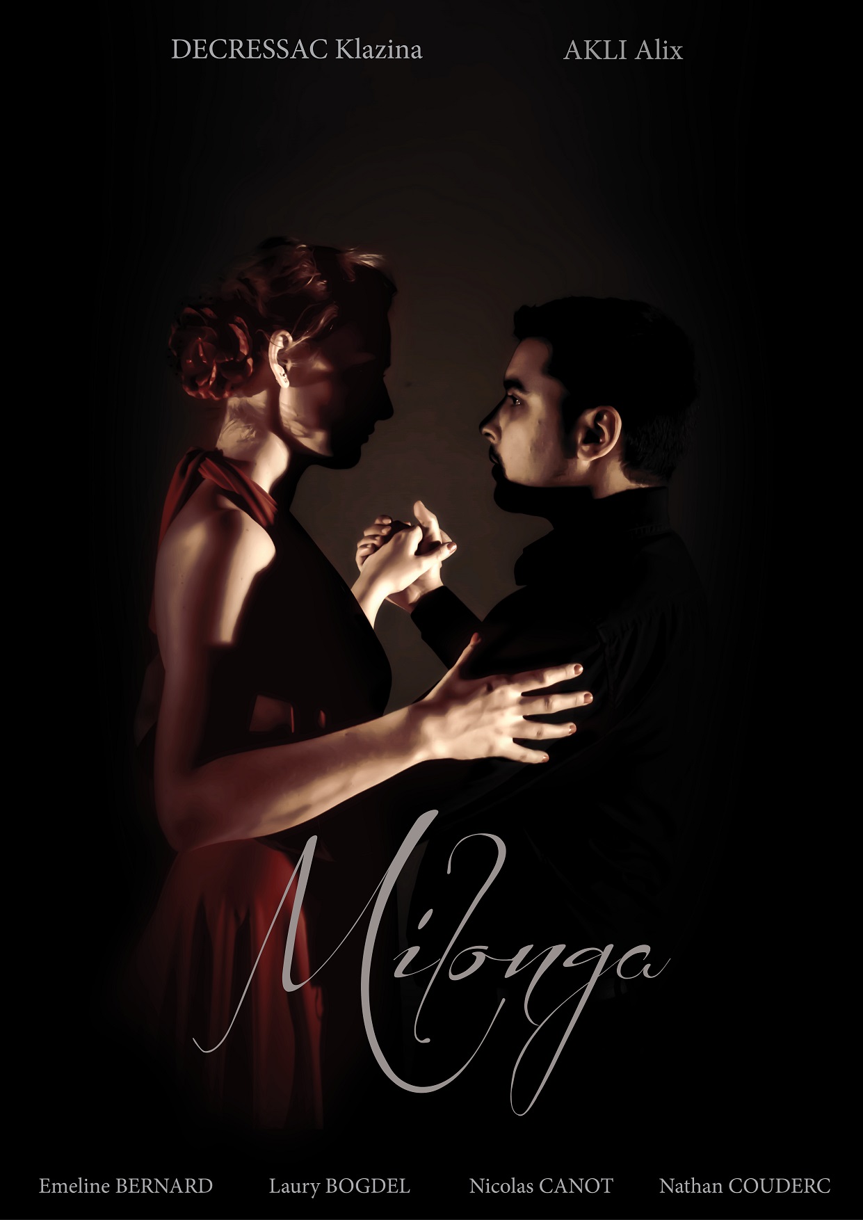 Milonga