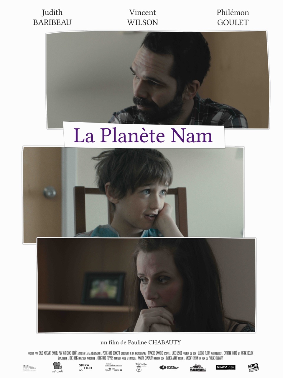 Planète Nam