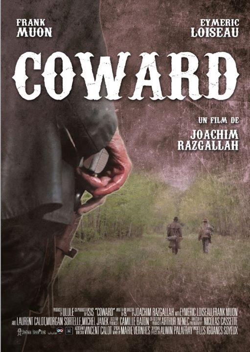 Coward