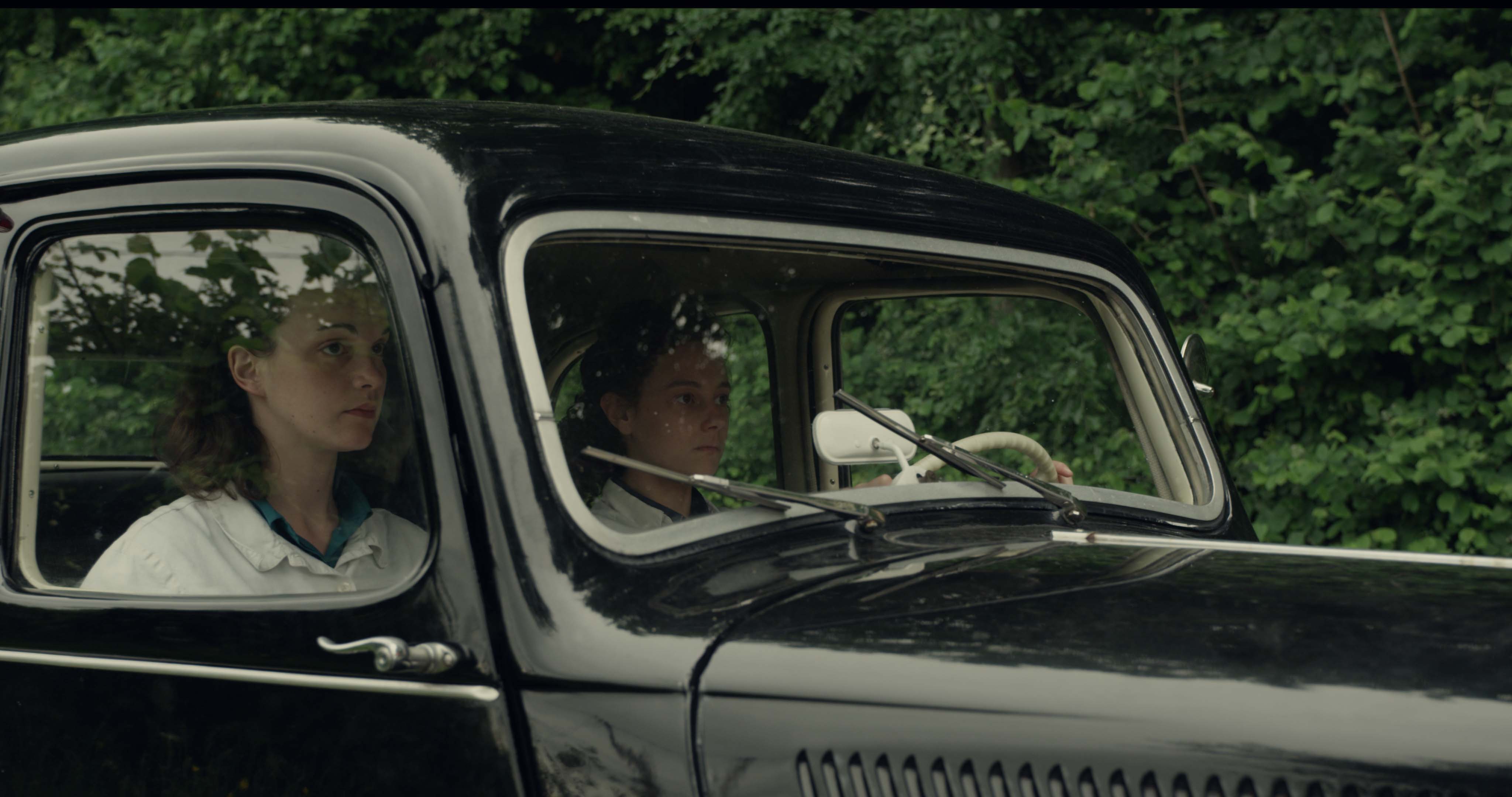 Edith & Lucile