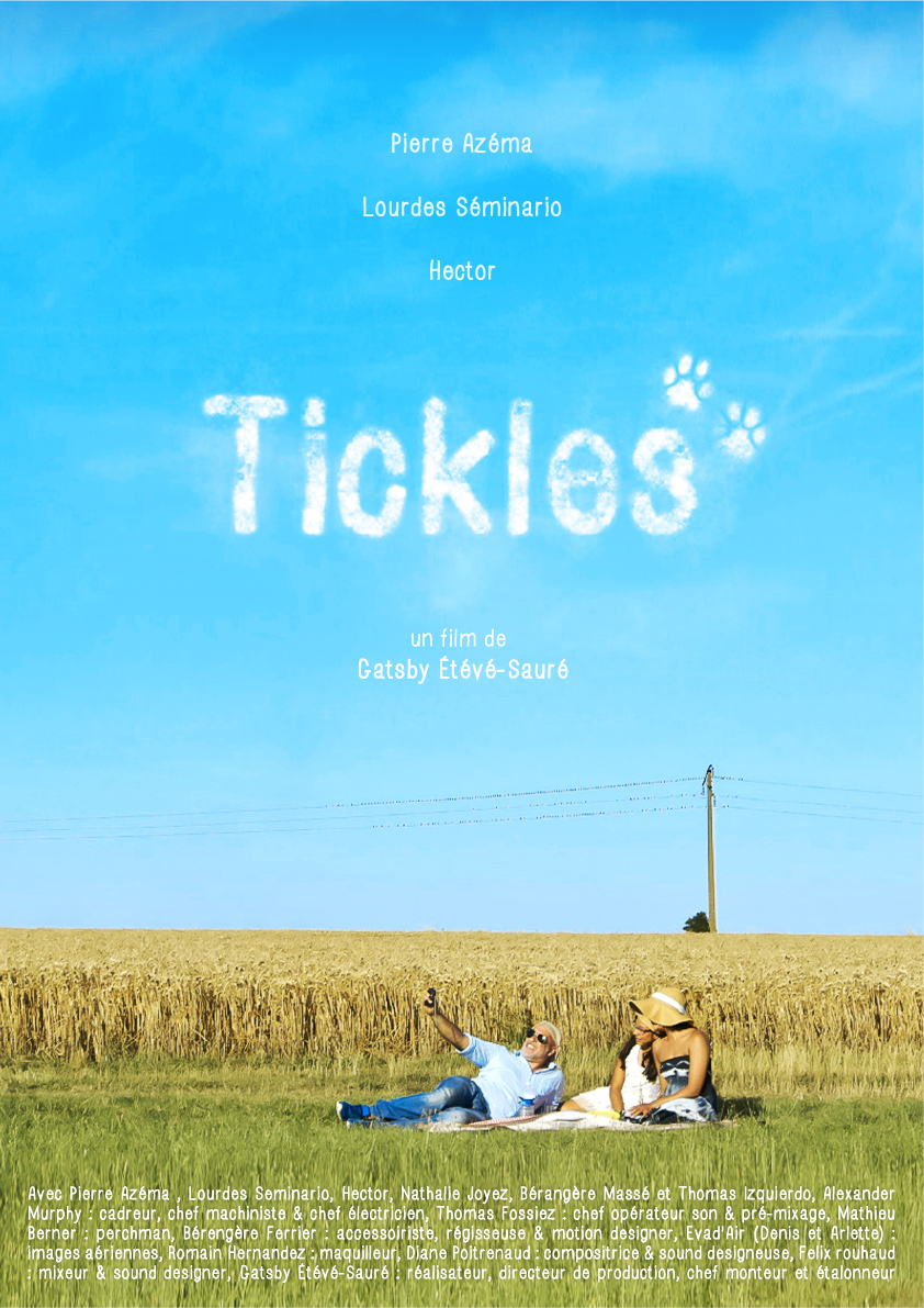 Tickles