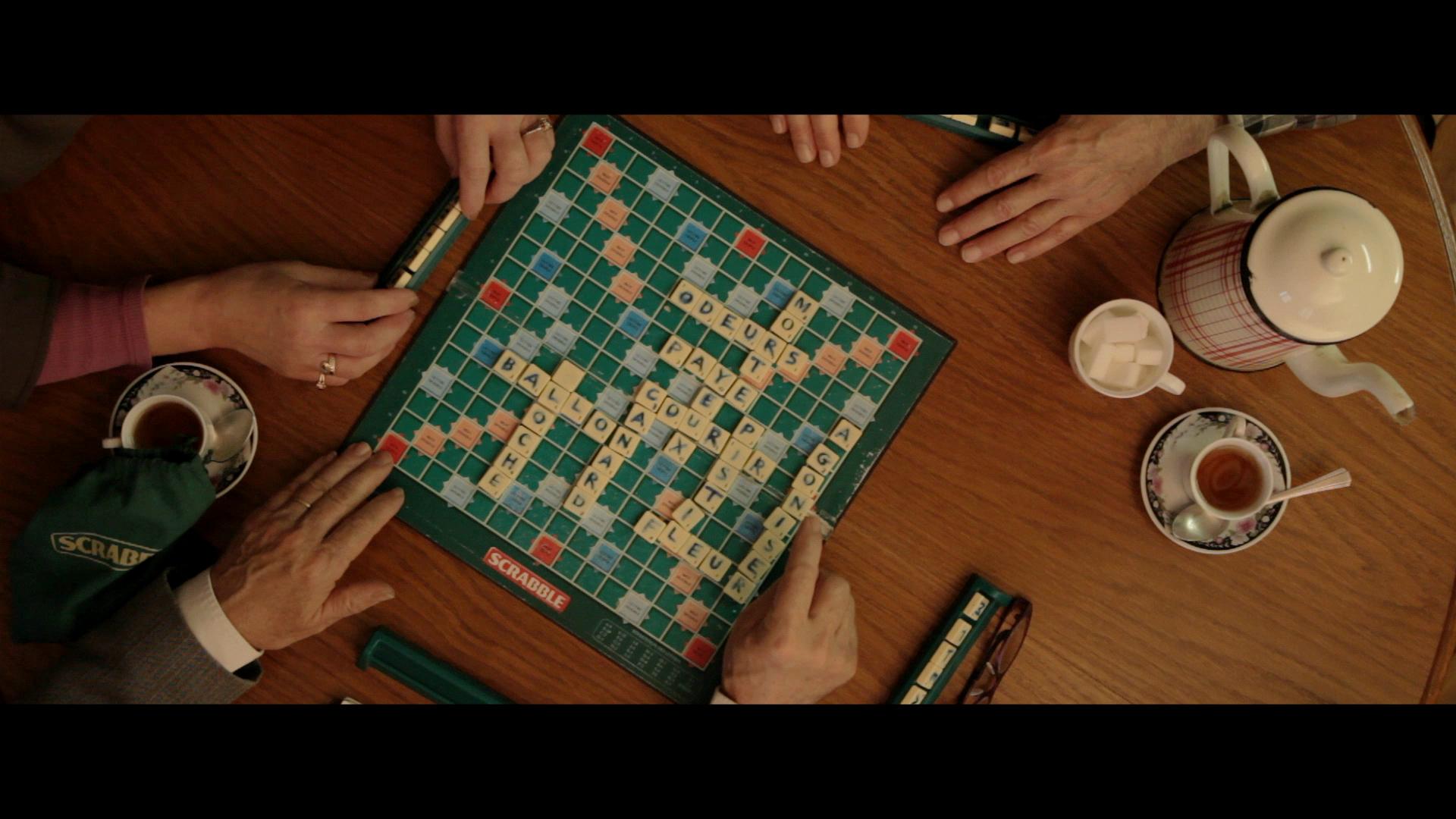 Ballon, Cloche, Agoniser