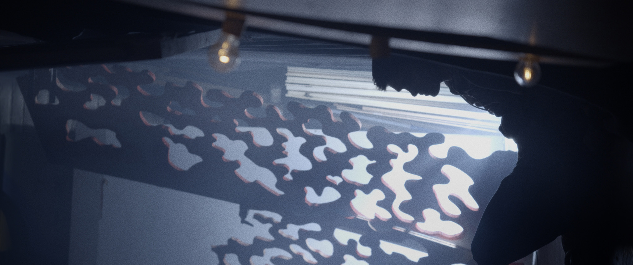 J'ai rêvé toute la nuit...