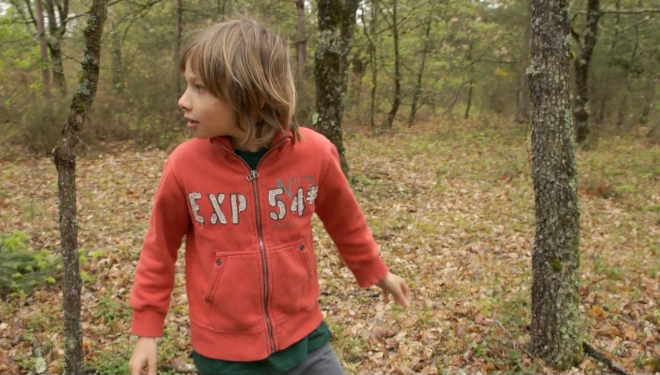 Aux portes de l'imaginaire