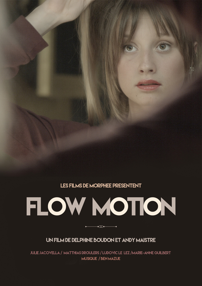 Flow Motion