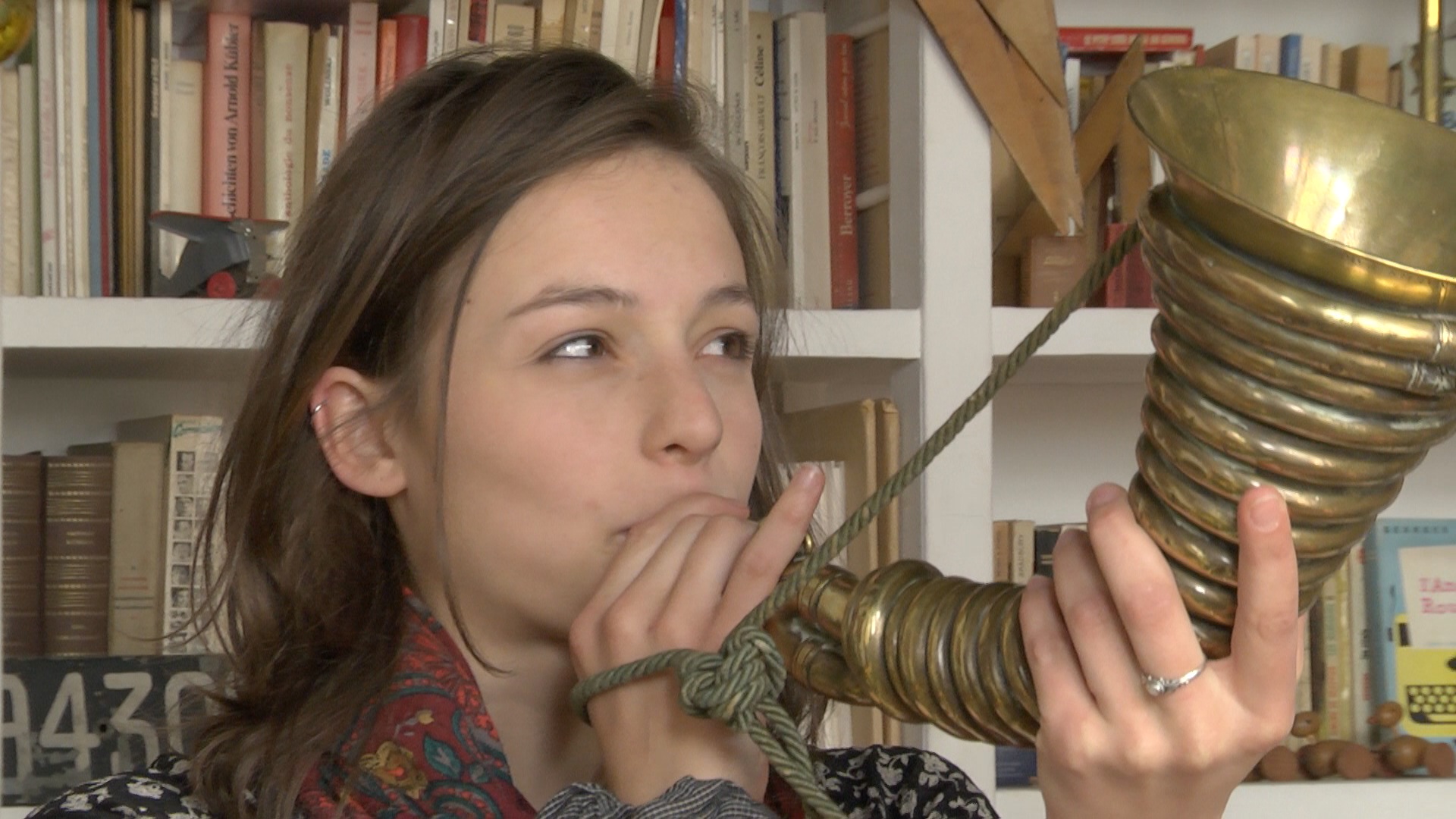 Une vie en forme d'arête : Boris Vian