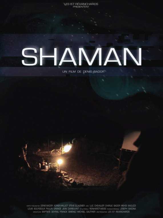 Shaman