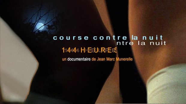 144 heures, course contre la nuit