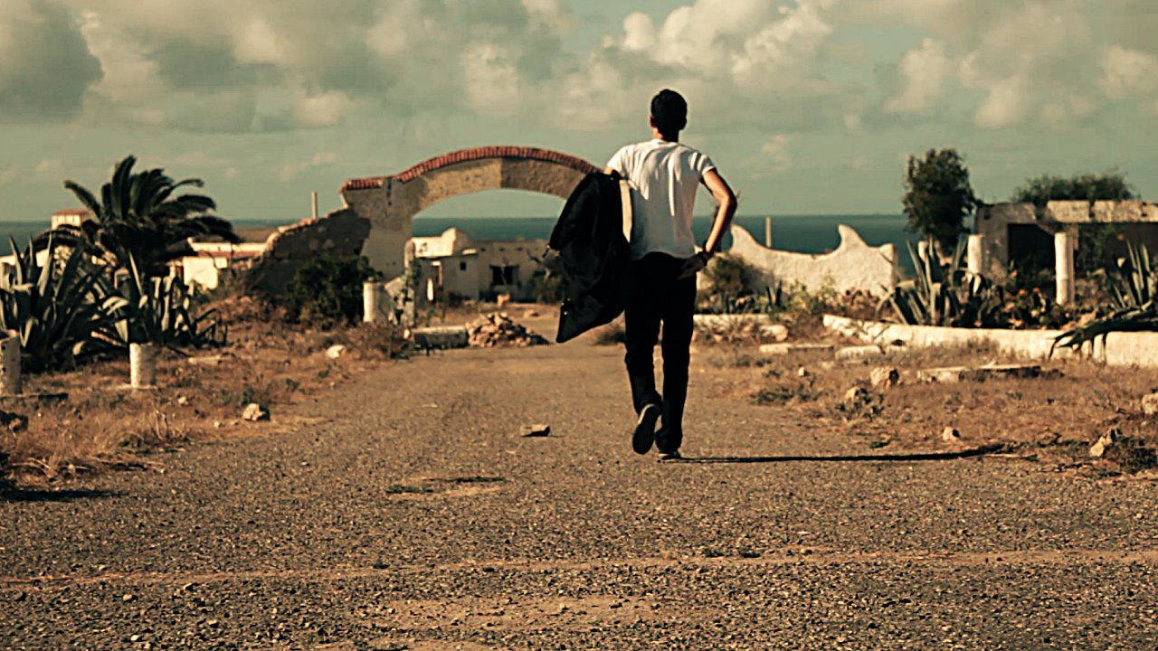 Euphoria Zero - Paradise