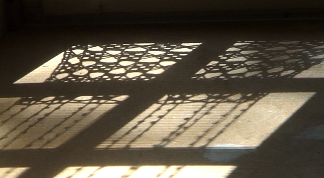 Antithèse d'un été 02'02''