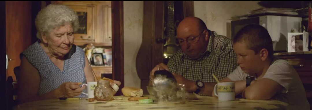 Perrault, La Fontaine, Mon Cul !